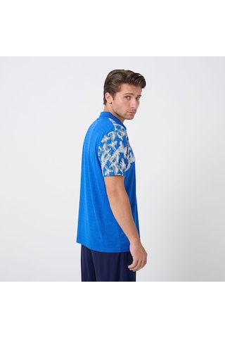 Joma 9212326-262 Premium Erkek Polo Tişört Renkli