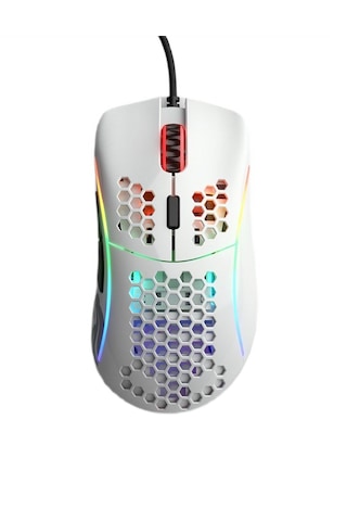 Glorious Model D Kablolu RGB Oyuncu Mouse