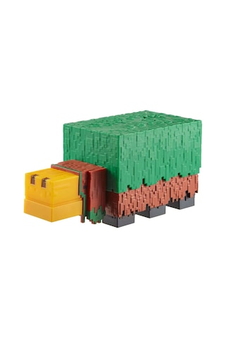 Minecraft Sesli Minecraft Sniffer Aksiyon Figürü Hxm85 Cicciobello