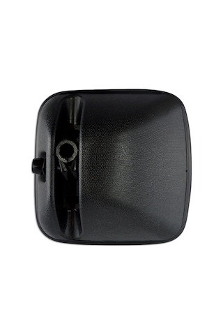 Mercedes v2 Rezistanssız Kare Peron Yarıklı İlave Yan Ayna 200x150 mm673 810 4616