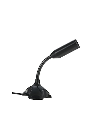 Usb Masaüstü Mikrofonu 360 Ayarlanabilir Mikrofon