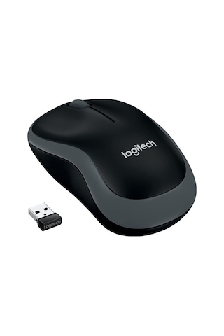 LOGİTECH M-185 KABLOSUZ MOUSE