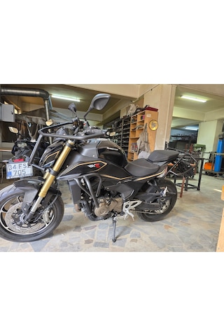 Rks Srk 550 Koruma Demiri