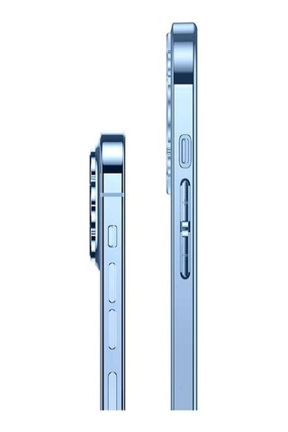 Apple Uyumlu iPhone 11 Zore Bobo Kapak