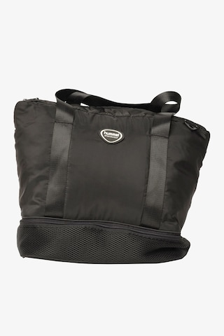 Hummel Hmlmimer Unisex Siyah Omuz Çantası 980296-2001 Standart Siyah