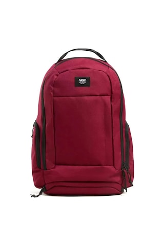 Vans Resolute Unisex Sırt Çantası Vn000hrgzcf1 Bordo
