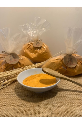 Gustolea Nature Doğal Bebek Tarhana 1 KG