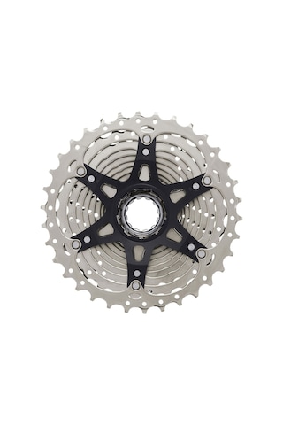 Shimano 105 Cs-r7000 12/25+cn-hg601 11'li Kaset Zincir Seti Siyah