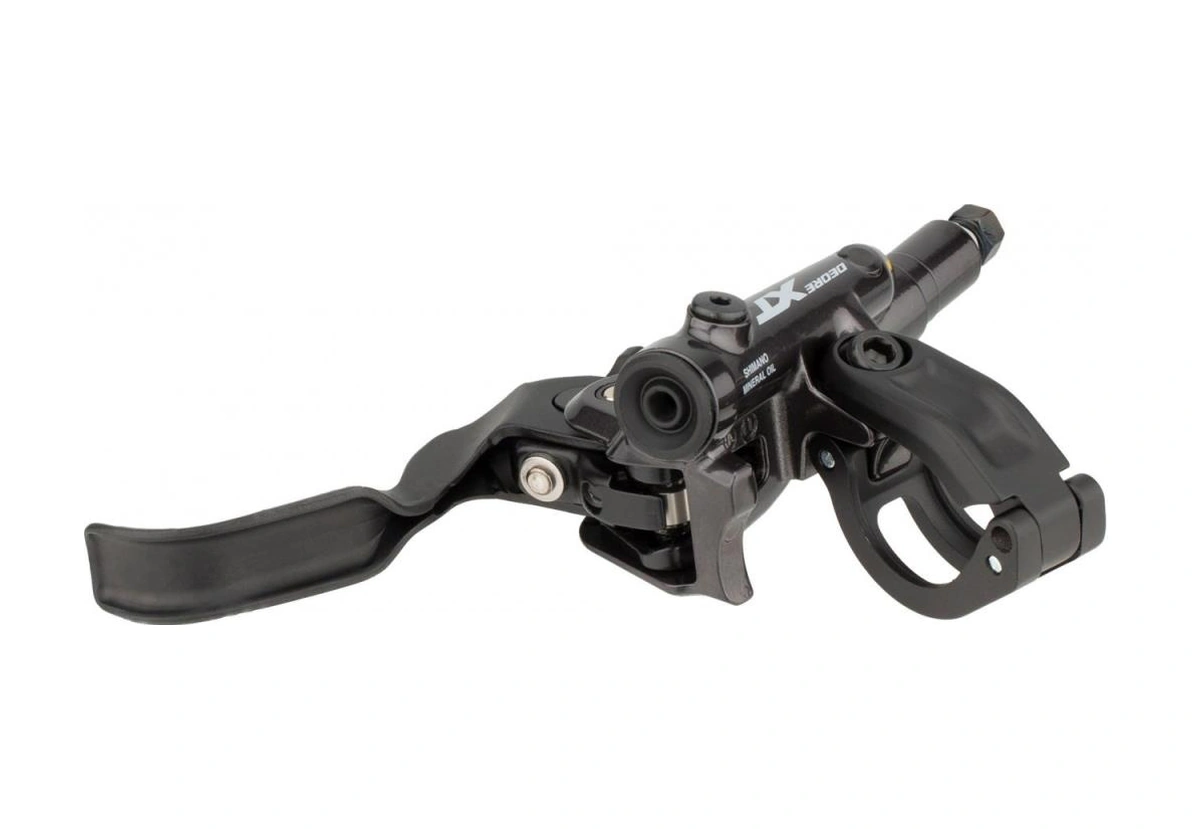 Shimano Hidrolik Disk Fren Kolu Xt Bl-m8100 Ön I-spec Ev