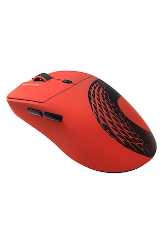 Thunderobot Ml6 Pro 8k Te Edition Red Pixart 3950 Sensör Kablosuz Gaming Mouse -