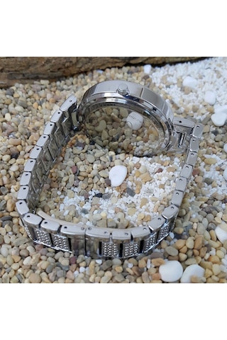 Chavin ST572 Zirkon Taşlı Premium Kadın Kol Saati