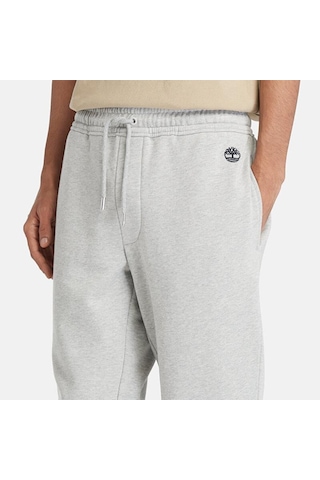 Timberland Exeter Rıver Loopback Sweatpant Erkek Eşofman Altı-31578 Gri