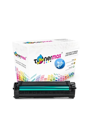 Tonermax Xerox 3117 / 3122 / 3124 / 3125 Uyumlu Toner - A Plus