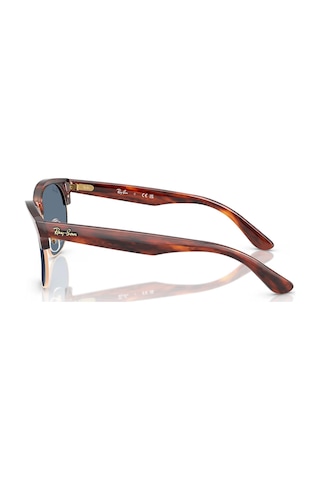 Ray-Ban Rb0504s 13983a 51 Clubmaster Reverse Unisex Güneş Gözlüğü