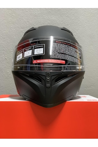 JK-902 ÇENE AÇILIR KASK