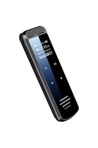 Cbtxglobal Q55 32 GB Ses Kaydedici Kayıt Cihazı
