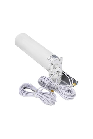 Didadodo Suntek 4g Lte Harici Anten, Çift Sma Erkek Dış Yönlendirici