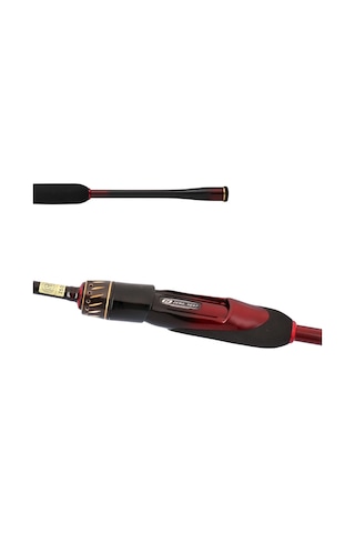 Daiwa Gekkabijin Moonlight Mx Mebaru 251 Cm 2-15 Gr Lrf Kamış