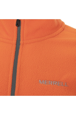 Merrell Merrell Place Erkek Turuncu Mont 25322 Turuncu