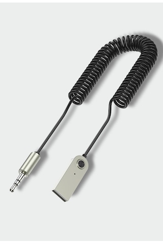 Subzero Ax80 Araç Teyp Bluetooth Çevirici