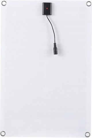 Pazly Usb Type-c Su Şarj Paneli Micro Kiti, Kamerası Güvenlik Güneş Geçirmez 20w 18v & - Hg