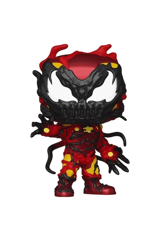 Nessiworld Funko Pop Marvel Carnageized Iron Man-39017