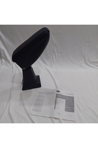 Fıat Doblo 2010-2015 Oto Kolçak Kol Dayama Armster Midi