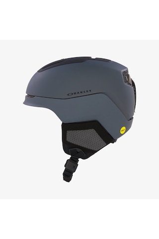 Oakley Mod5 Erkek Gri Kayak/snowboard Kaskı Fos900641