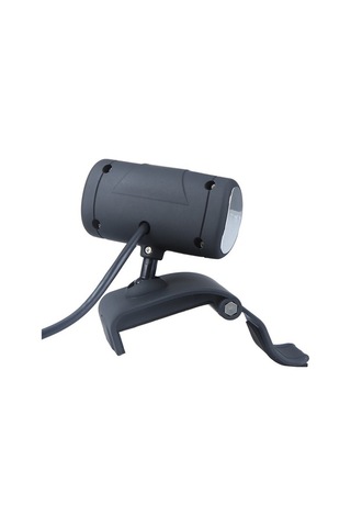 Dancemonkey Usb 2.0 0,3 Mp Hd Web Kamerası Mikrofonlu Web Kamerası, Mükemmel Kalite