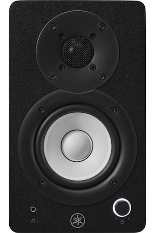 Yamaha Hs3 Referans Monitörü Siyah Çift