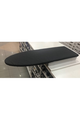 Dolap İçi Katlanır Raylı Ütü Masası
