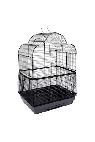 Petipet Papağan Kafesi İçin Ağ Kılıf 437650879