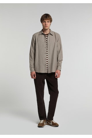 Colin's Colins Regular Fit Orta Bel Düz Paça Erkek Kahverengi Pantolon Cl1081598 Q1.v2 Brw