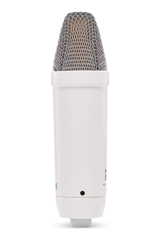 Rode Nt1 Signature Series Beyaz Condenser Mikrofon