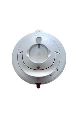 Tefal Clipso+ Precision Düdüklü Tencere Buhar Ana Modül/ventil - Kapak Grubu/ss-981419/1500981419 Genel