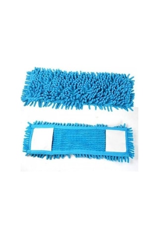 Enertec Makarna Mop 40 Cm