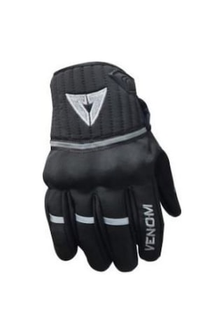 Venom Eldiven 9015 Soft Shell (Siyah)