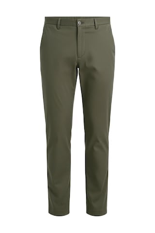 Uki Haki Comfort Fit Chino Pantolon Haki