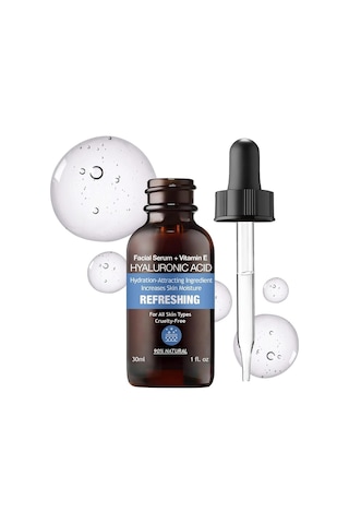 Purifect Hyaluronic Acid + Vitamin E Serum 30 ML