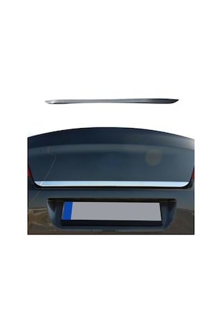 Peugeot 301 Avantajlı Krom Set 2012 Ve Sonrası -4ürün- Paslanmaz