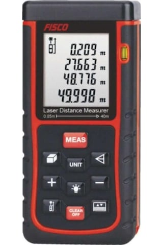 Fisco ST-LM80 Lazermetre