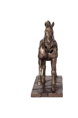 Veronese Design Dörtnala Giden At Aydınlatması