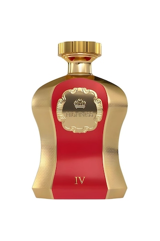Afnan Highness Iv Edp 100 Ml Kadın Parfümü Oryantal - Vanilya