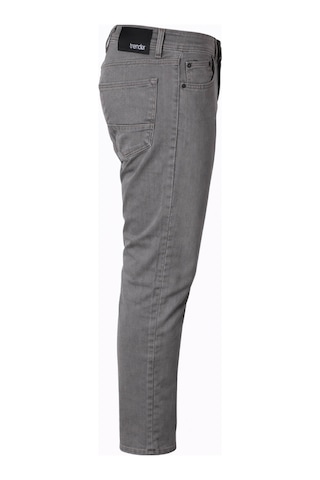 Trender 5 Cep Erkek Pantolon 26yaf1000004 Yeşil