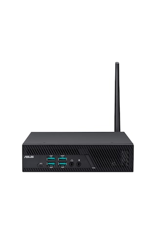 Asus PB62-B7059MH i7-11700 8 GB 256 GB SSD Free Dos Mini PC