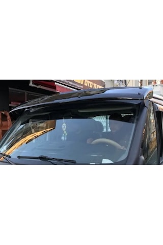 Ford Transit 1991-2002 Ön Cam Güneşliği - Transit Şapka