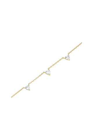 Rosefıeld Jnrhg.j1005 Gold Kolye Gold