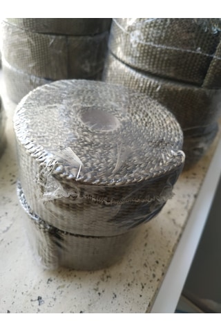 Egsoz Sargısı Manifold Sargısı 10 Metre