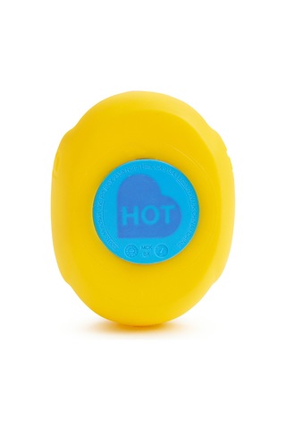 Bebek Banyo Termometresi