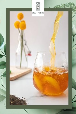 Premium Spearmint Tea Kıvırcık Nane 100g